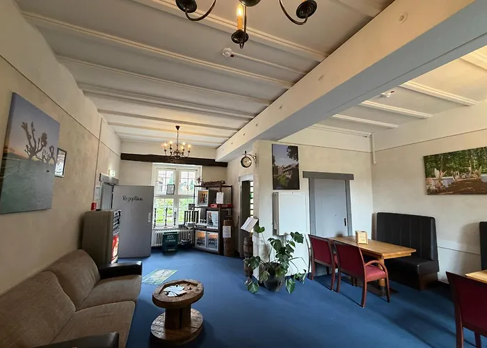 Hotel Schloss Walbeck